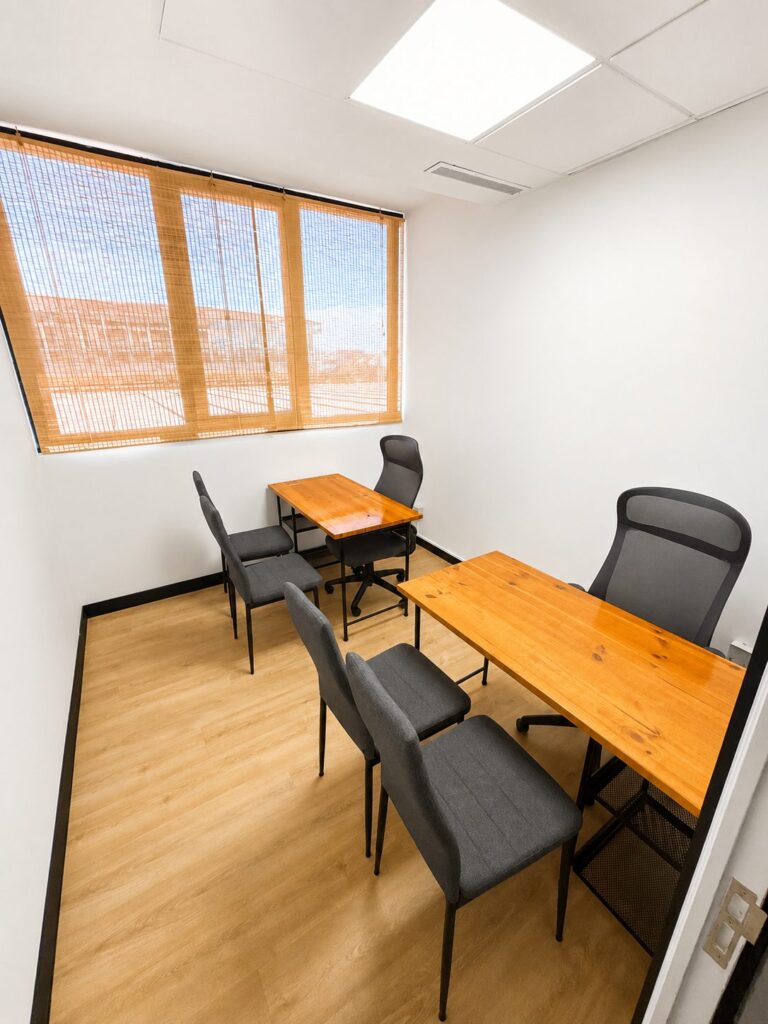Coworking vs. oficina propia: qué conviene a un autónomo en Gran Canaria
