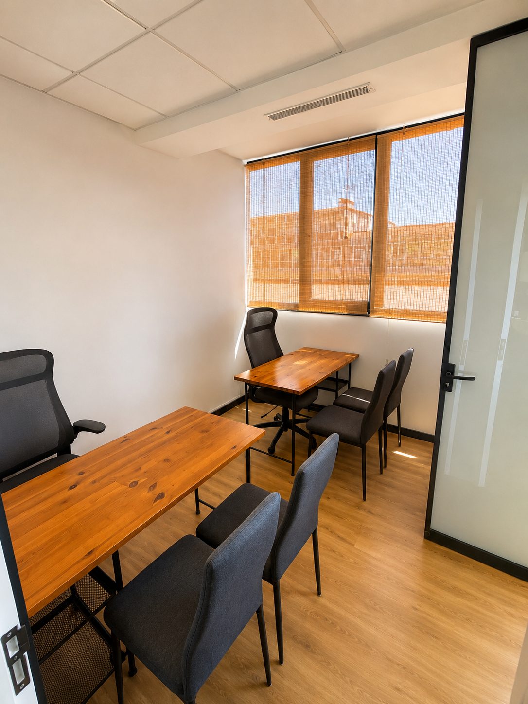 Oficina privada en Vecindario dentro de CielBOX